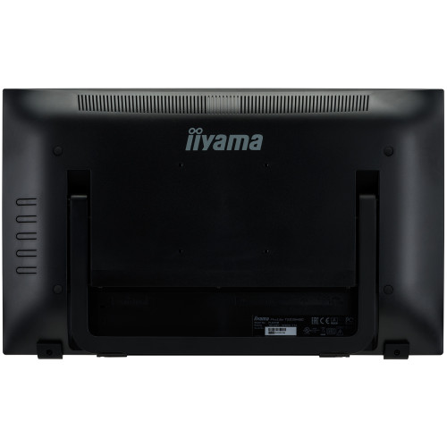 iiyama ProLite T2235MSC-B1: мультитач-монитор высокого качества