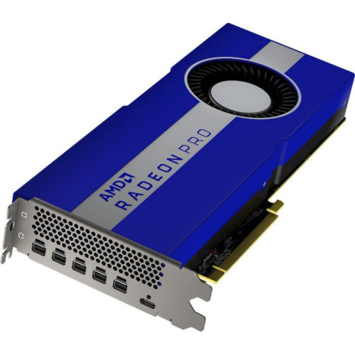 AMD Radeon Pro W5700 8 GB (100-506085)