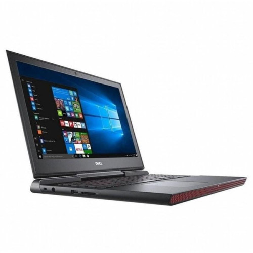 Ноутбук Dell Inspiron 7567 (I757810S0DW-51)