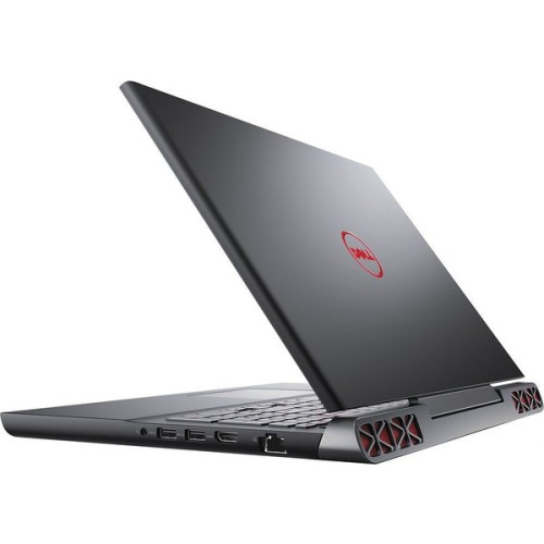 Ноутбук Dell Inspiron 7567 (I757810S0DW-51)