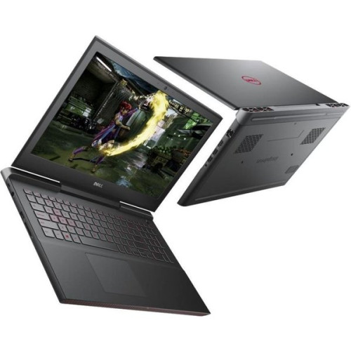 Ноутбук Dell Inspiron 7567 (I757810S0DW-51)