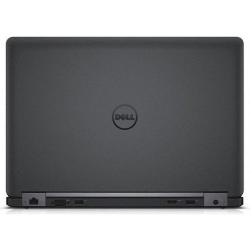 Ноутбук Dell Latitude E5570 (VC0MW)