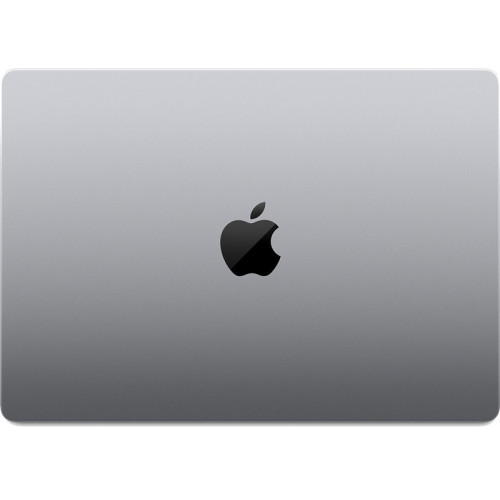 Apple MacBook Pro 14” Space Gray 2021 (MKGQ3)