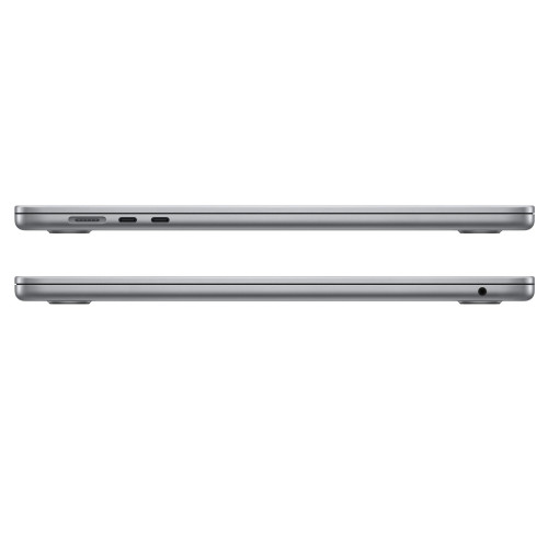 Apple MacBook Air 15" M2 Space Gray 2023 (Z18L000PS)