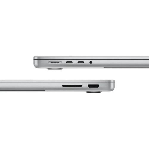 Apple MacBook Pro 16" Silver Late 2023 (Z1AJ00194)