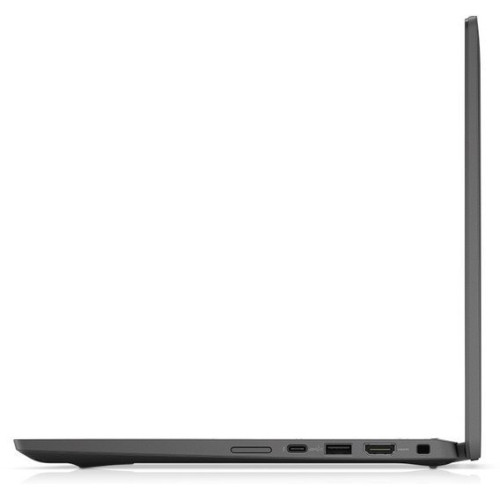 Dell Latitude 7530: ноутбук высокой производительности.