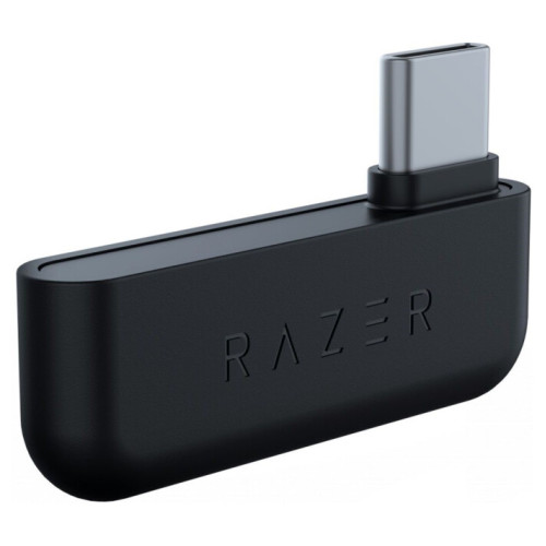 Razer Barracuda X: Новинка 2022 года в черном цвете