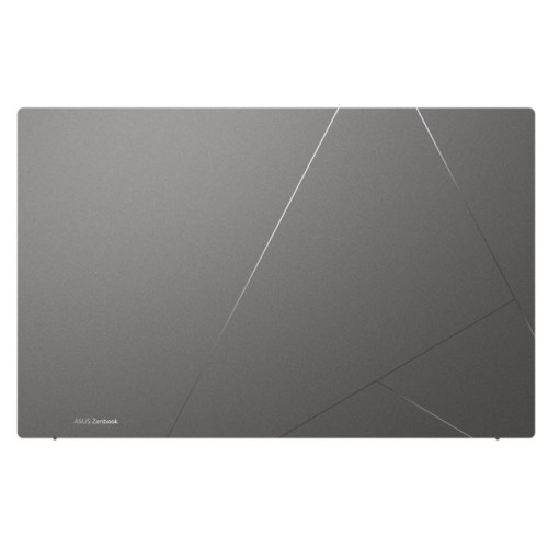 Asus Zenbook 15 OLED: Новий рівень дисплея та продуктивності