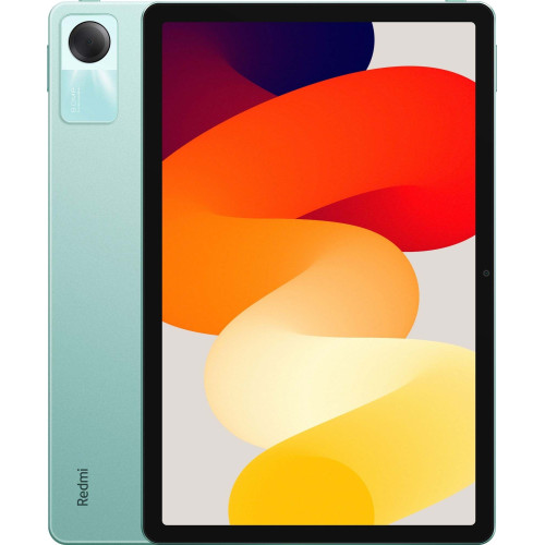 Xiaomi Redmi Pad SE 4/128GB Mint Green (VHU4453EU)