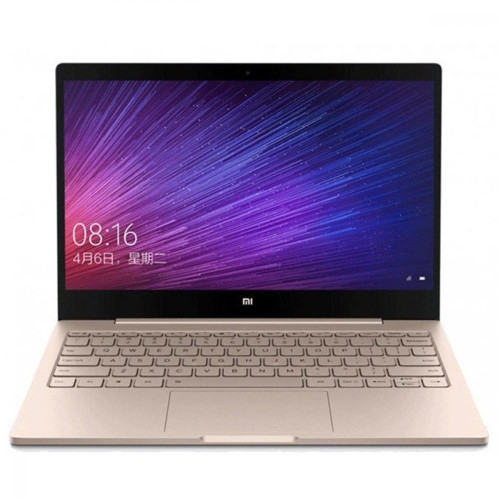 Ультрабук Xiaomi Mi Notebook Air 12,5 m3 4/128GB Gold 2019 (JYU4115CN)