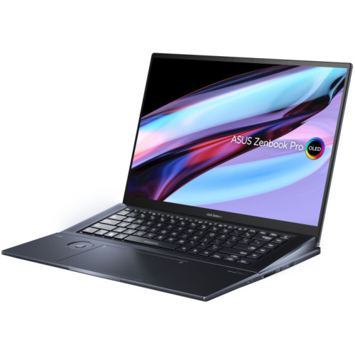 Asus Zenbook Pro 16X OLED: Unleash Creativity and Performance
