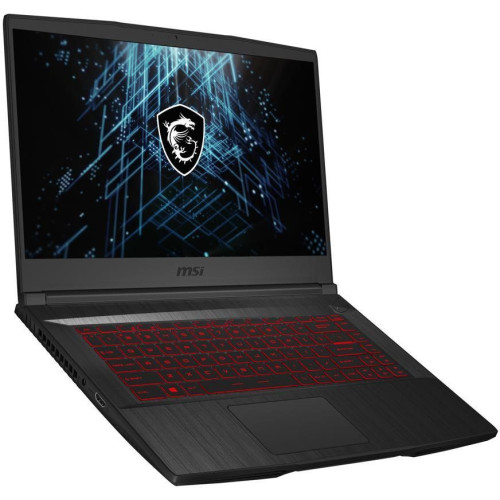 MSI GF65 Thin 10UE (GF6510UE-217US)