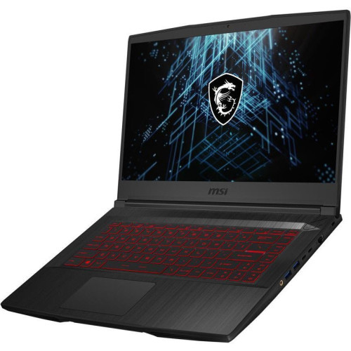 MSI GF65 Thin 10UE (GF6510UE-217US)