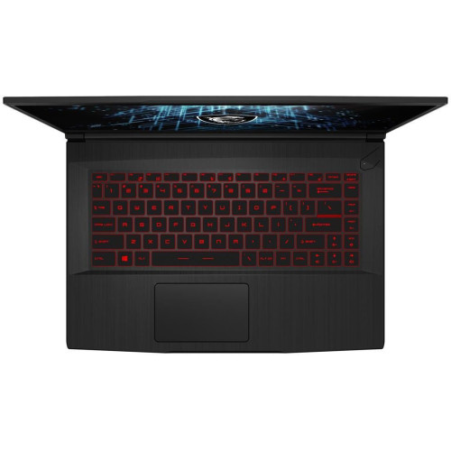 MSI GF65 Thin 10UE (GF6510UE-217US)