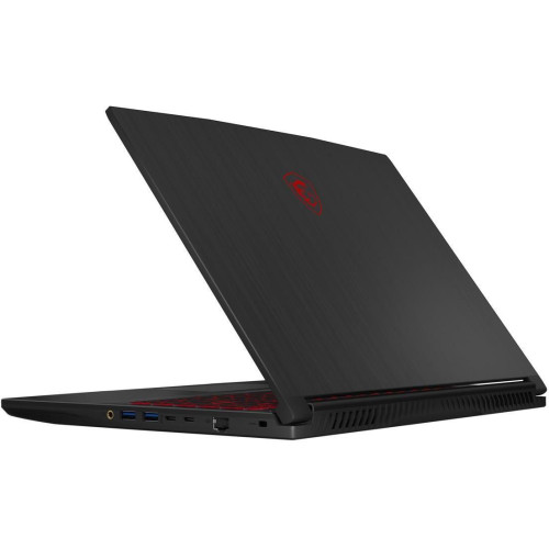 MSI GF65 Thin 10UE (GF6510UE-217US)