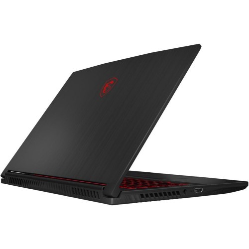 MSI GF65 Thin 10UE (GF6510UE-217US)