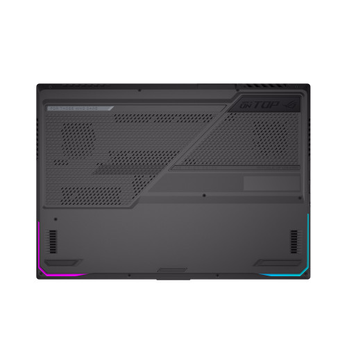 Ноутбук Asus ROG Strix G17 G713QM (G713QM-RS96) CUSTOM 64GB/4TB