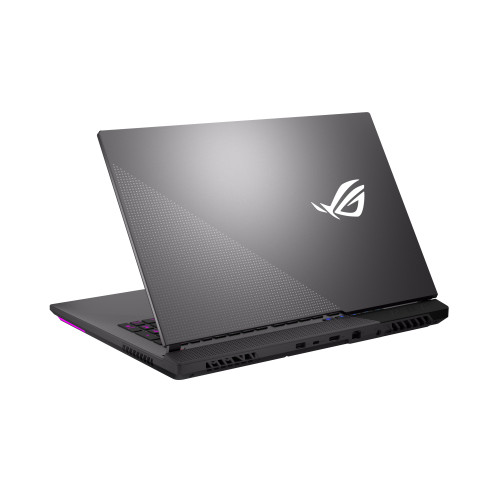 Ноутбук Asus ROG Strix G17 G713QM (G713QM-RS96) CUSTOM 64GB/4TB