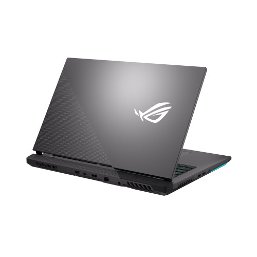 Ноутбук Asus ROG Strix G17 G713QM (G713QM-RS96) CUSTOM 64GB/4TB