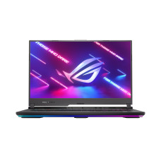 Ноутбук Asus ROG Strix G17 G713QM (G713QM-RS96) CUSTOM 64GB/4TB