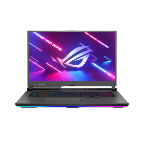 Ноутбук Asus ROG Strix G17 G713QM (G713QM-RS96) CUSTOM 64GB/4TB