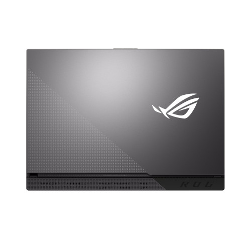 Ноутбук Asus ROG Strix G17 G713QM (G713QM-RS96) CUSTOM 64GB/4TB