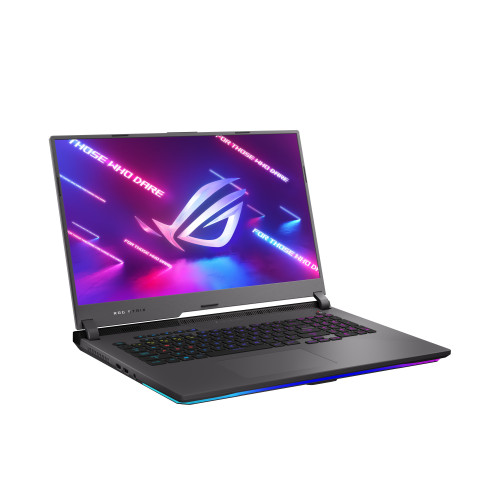 Ноутбук Asus ROG Strix G17 G713QM (G713QM-RS96) CUSTOM 64GB/4TB