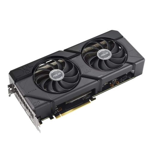 Asus Radeon RX 7700 XT 12Gb DUAL OC (DUAL-RX7700XT-O12G)