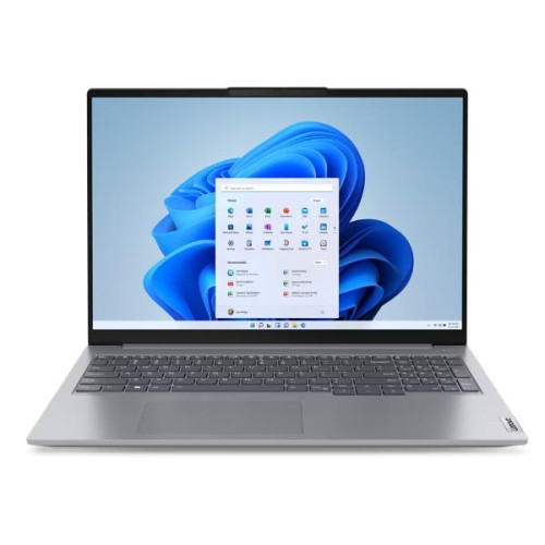 Lenovo ThinkBook 16 G6 IRL (21KH0075PB)