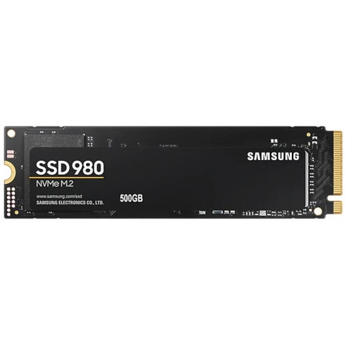 SSD M.2 2280 500GB Samsung (MZ-V8V500BW)