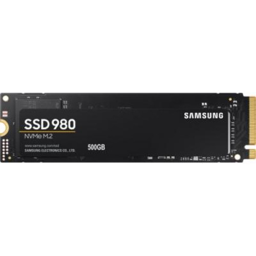 SSD M.2 2280 500GB Samsung (MZ-V8V500BW)
