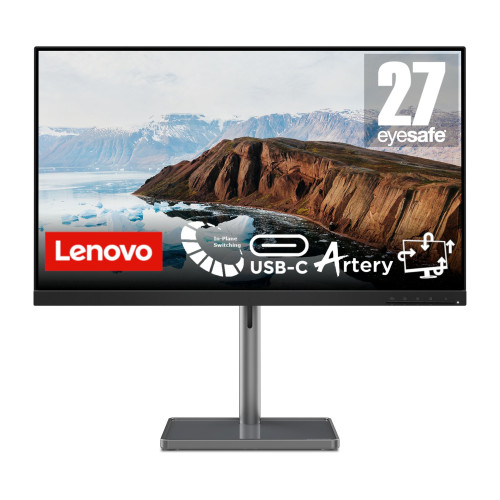 Lenovo L27m-30 (66D0KAC2EU)