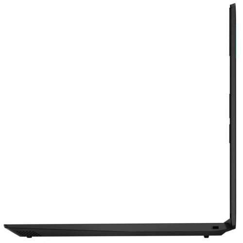 Lenovo IdeaPad L340-17 Gaming Black (81LL005URA)