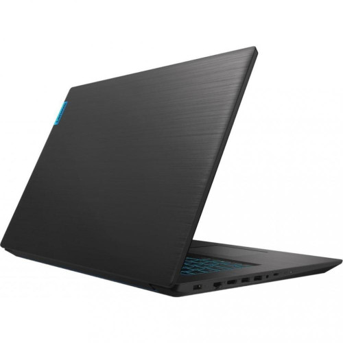 Lenovo IdeaPad L340-17 Gaming Black (81LL005URA)