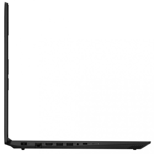 Lenovo IdeaPad L340-17 Gaming Black (81LL005URA)