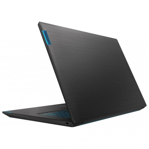 Lenovo IdeaPad L340-17 Gaming Black (81LL005URA)