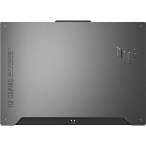 Asus TUF A15 FA507NV: Новый игровой ноутбук с мощной графикой