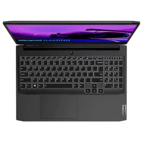 Ноутбук Lenovo IdeaPad Gaming 3 15IHU6 (82K101A5RM)