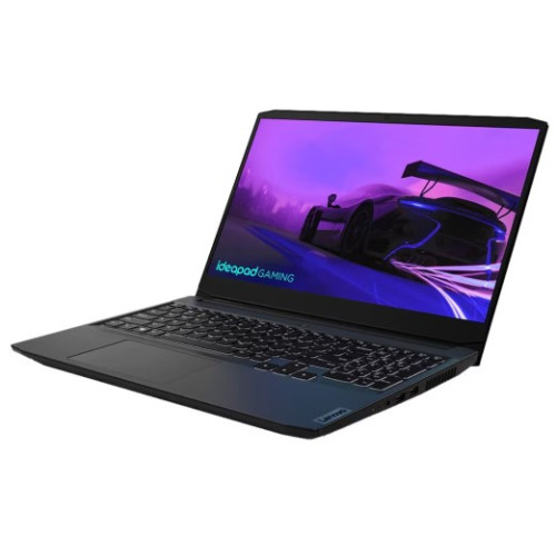 Ноутбук Lenovo IdeaPad Gaming 3 15IHU6 (82K101A5RM)