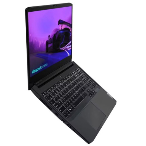 Ноутбук Lenovo IdeaPad Gaming 3 15IHU6 (82K101A5RM)