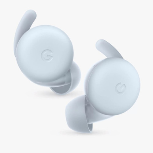 Google Pixel Buds A-Series Sea: your perfect audio companion