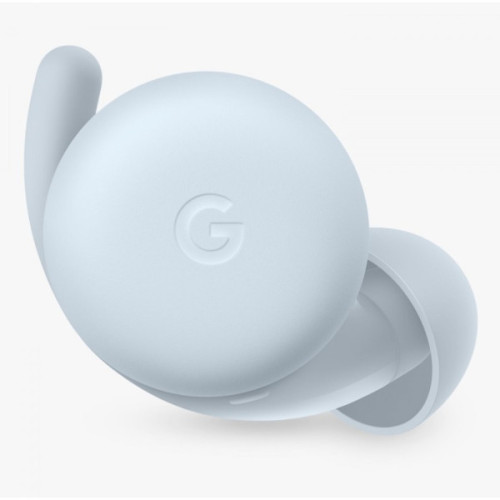 Нові Google Pixel Buds A-Series Sea (GA04282): Вражаючий звук і комфортний дизайн
