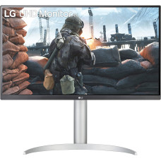 LG 27UP650-W