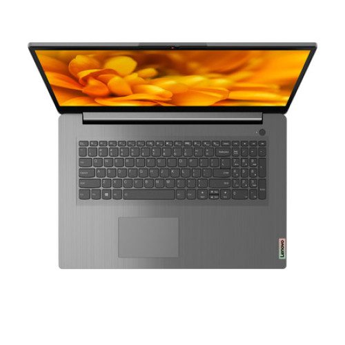Ноутбук Lenovo IdeaPad 3 17ITL6 (82H900D5PB)