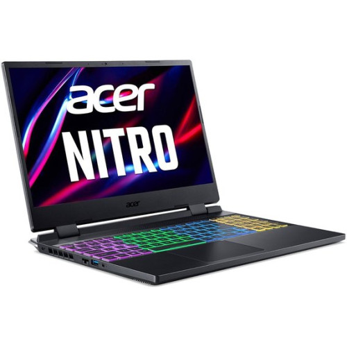 Acer Nitro 5: готуйся до бою зі стильним геймерським ноутбуком.