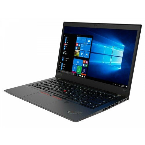 Lenovo ThinkPad T14s Gen 2 (20XFS05M00)