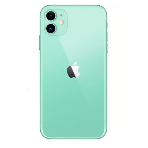 Apple iPhone 11 64GB Slim Box Green (MHDG3)