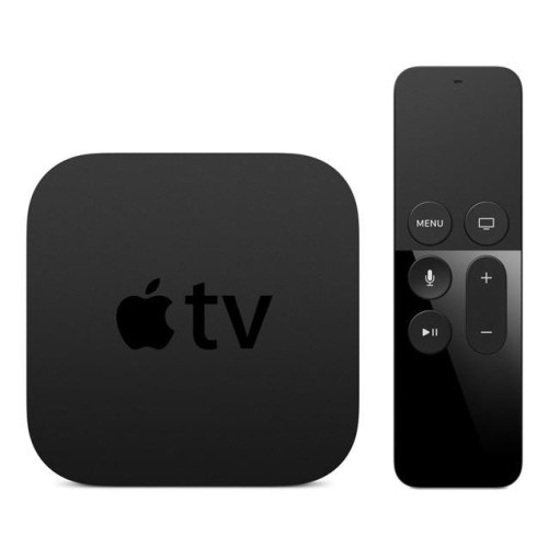 Apple TV 4K 64 GB (MP7P2)