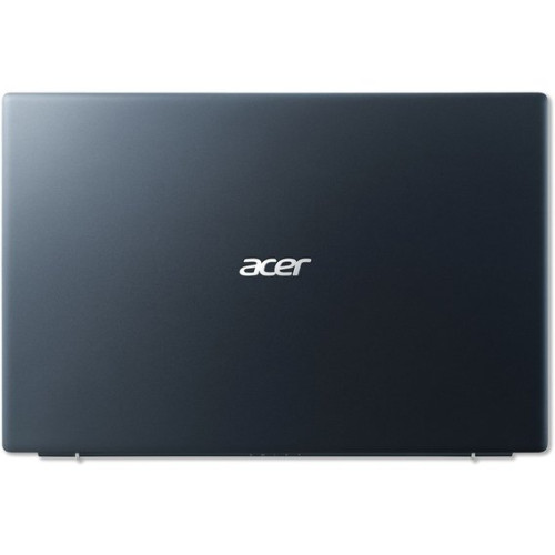 Acer Swift X: мощный ноутбук для работы и развлечений.