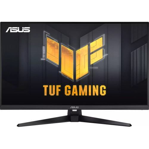 Обзор монитора Asus TUF Gaming VG32UQA1A